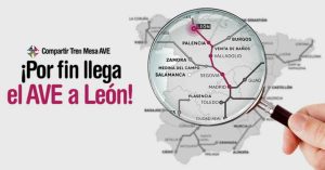 Viaja en AVE a León por 20€