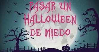 22 lugares de España para pasar Halloween con mucho miedo