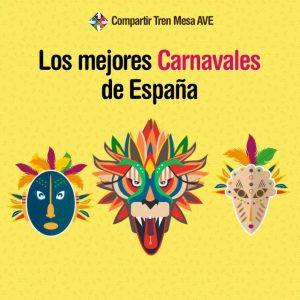 El Carnaval de Cádiz y el Badajoz, entre los mejores de España