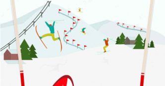 Viaja a las mejores estaciones de esquí de España