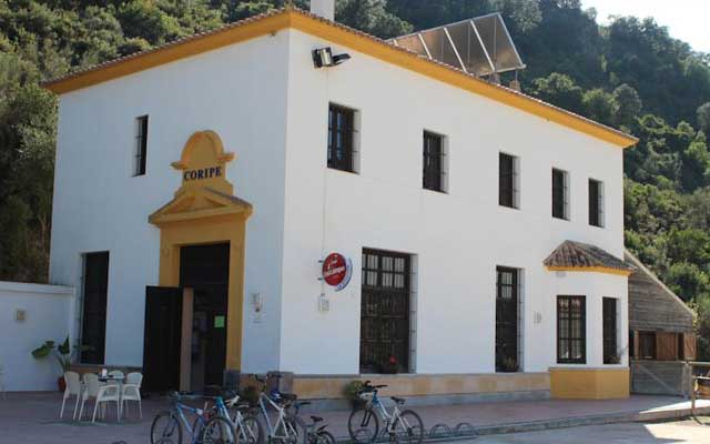 Las estaciones más antiguas de España reconvertidas en casas rurales