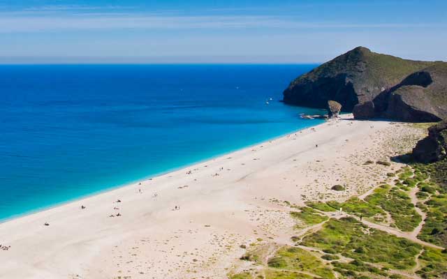 Las mejores playas de España