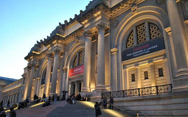 Los 10 mejores museos del mundo