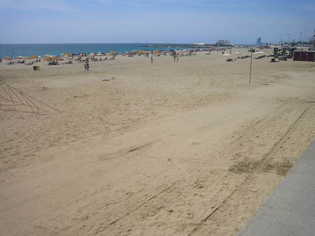 Top 10 de las playas nudistas en España