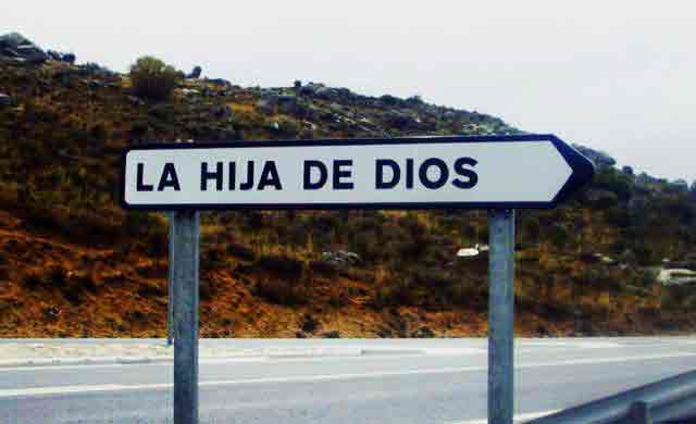 60 pueblos con nombres raros en España